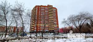 1-к квартира, на длительный срок, 43м2, 7/15 этаж