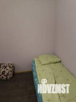 1-к квартира, посуточно, 45м2, 2/9 этаж