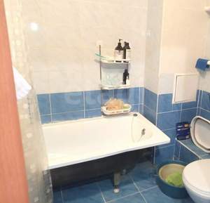 1-к квартира, на длительный срок, 33м2, 1/9 этаж