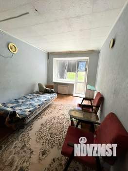 2-к квартира, на длительный срок, 45м2, 2/5 этаж