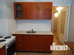 1-к квартира, на длительный срок, 42м2, 1/10 этаж