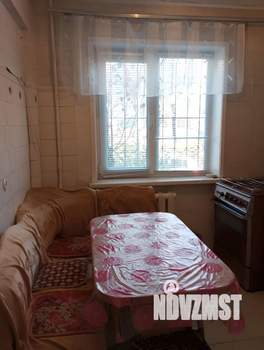 2-к квартира, на длительный срок, 45м2, 1/5 этаж