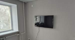 1-к квартира, на длительный срок, 30м2, 1/5 этаж