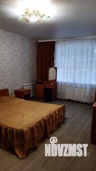 1-к квартира, на длительный срок, 31м2, 1/5 этаж