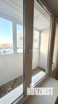 1-к квартира, на длительный срок, 37м2, 2/11 этаж