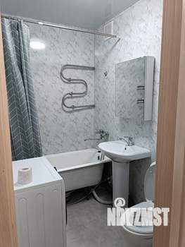 1-к квартира, на длительный срок, 34м2, 2/5 этаж