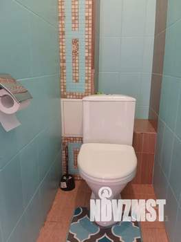 1-к квартира, посуточно, 40м2, 8/9 этаж