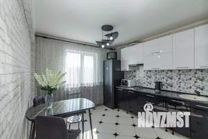 2-к квартира, на длительный срок, 60м2, 4/5 этаж