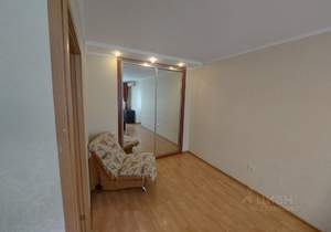 1-к квартира, на длительный срок, 32м2, 4/9 этаж