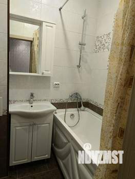 2-к квартира, на длительный срок, 48м2, 10/16 этаж