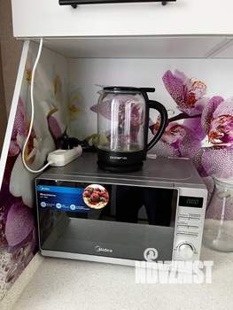 1-к квартира, на длительный срок, 37м2, 3/10 этаж