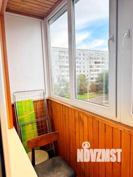 1-к квартира, на длительный срок, 30м2, 5/9 этаж