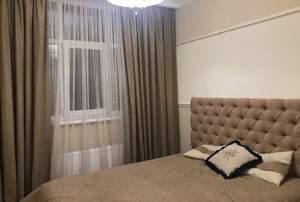 2-к квартира, на длительный срок, 60м2, 7/16 этаж