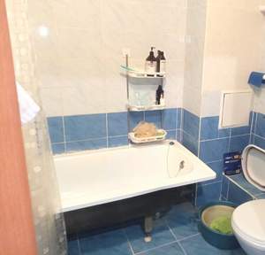 1-к квартира, на длительный срок, 33м2, 1/9 этаж