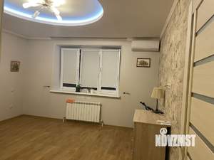 1-к квартира, на длительный срок, 45м2, 7/13 этаж