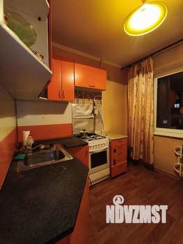 2-к квартира, на длительный срок, 53м2, 8/10 этаж