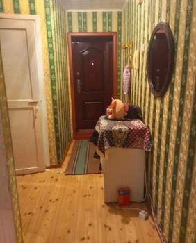 2-к квартира, на длительный срок, 45м2, 2/5 этаж