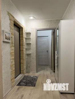 3-к квартира, на длительный срок, 73м2, 4/9 этаж