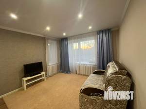 1-к квартира, на длительный срок, 33м2, 2/9 этаж