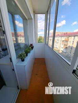 2-к квартира, на длительный срок, 40м2, 5/9 этаж