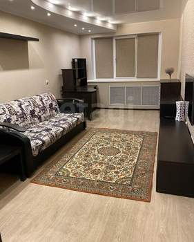 2-к квартира, на длительный срок, 48м2, 5/5 этаж