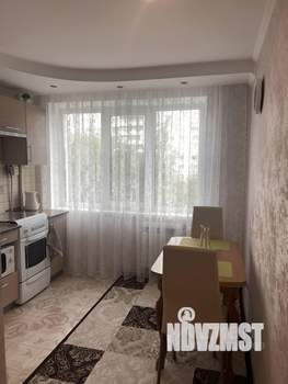 1-к квартира, на длительный срок, 33м2, 3/10 этаж