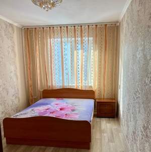 2-к квартира, на длительный срок, 55м2, 5/10 этаж