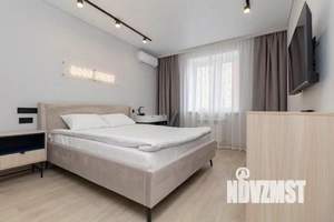 1-к квартира, посуточно, 22м2, 1/1 этаж