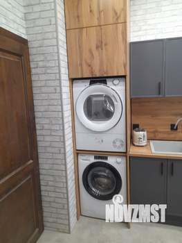 2-к квартира, на длительный срок, 55м2, 2/4 этаж