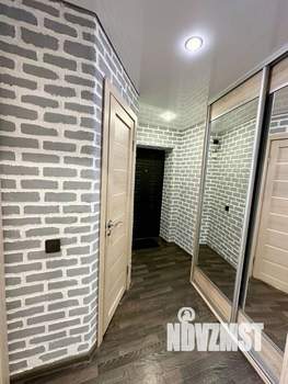 1-к квартира, посуточно, 32м2, 2/5 этаж