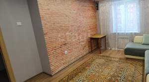 1-к квартира, на длительный срок, 36м2, 5/9 этаж