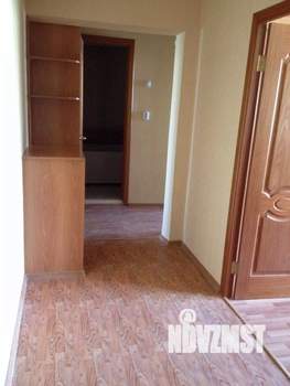 1-к квартира, на длительный срок, 41м2, 4/12 этаж