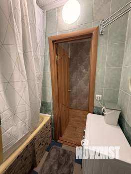 1-к квартира, на длительный срок, 40м2, 2/9 этаж