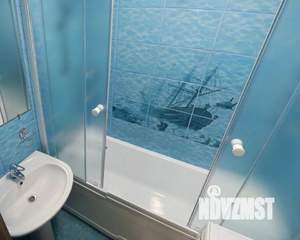 3-к квартира, посуточно, 60м2, 1/1 этаж