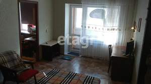 2-к квартира, на длительный срок, 46м2, 2/5 этаж