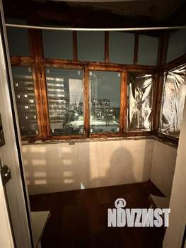 1-к квартира, на длительный срок, 37м2, 6/10 этаж