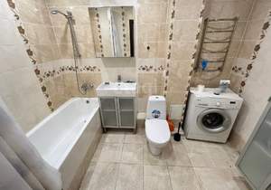 1-к квартира, на длительный срок, 37м2, 4/9 этаж