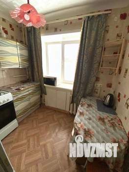 2-к квартира, на длительный срок, 43м2, 2/5 этаж