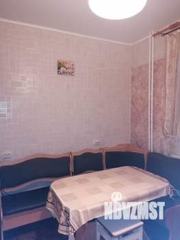 1-к квартира, на длительный срок, 38м2, 4/9 этаж