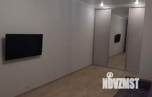 1-к квартира, на длительный срок, 40м2, 4/15 этаж