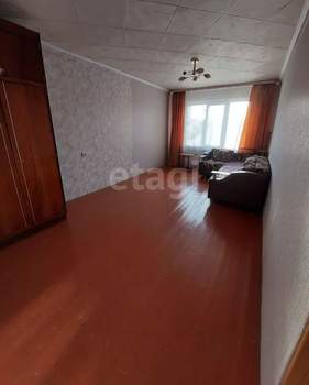 2-к квартира, на длительный срок, 44м2, 3/5 этаж