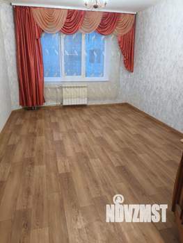 2-к квартира, на длительный срок, 51м2, 4/9 этаж