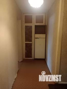 1-к квартира, на длительный срок, 32м2, 2/5 этаж