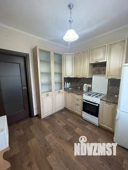 2-к квартира, на длительный срок, 50м2, 4/10 этаж