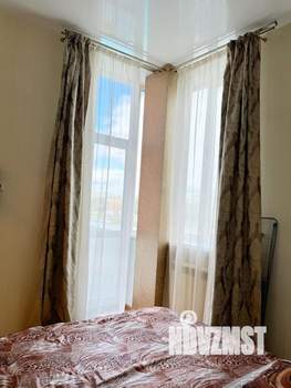 2-к квартира, посуточно, 40м2, 2/12 этаж