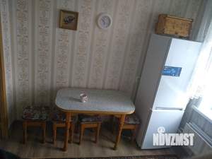 2-к квартира, на длительный срок, 54м2, 4/9 этаж