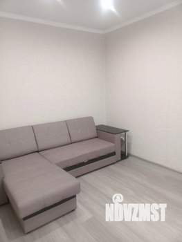1-к квартира, на длительный срок, 40м2, 4/15 этаж