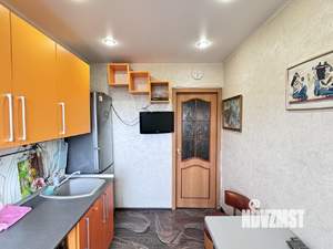 2-к квартира, на длительный срок, 52м2, 7/9 этаж
