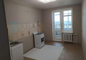 1-к квартира, на длительный срок, 40м2, 5/5 этаж