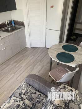 1-к квартира, посуточно, 35м2, 5/10 этаж